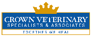 Crown Veterinary Specialists Logo